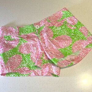 The Whale Shorts